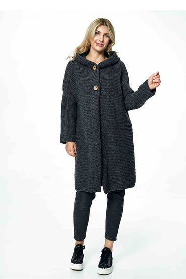 Cardigan model 172183