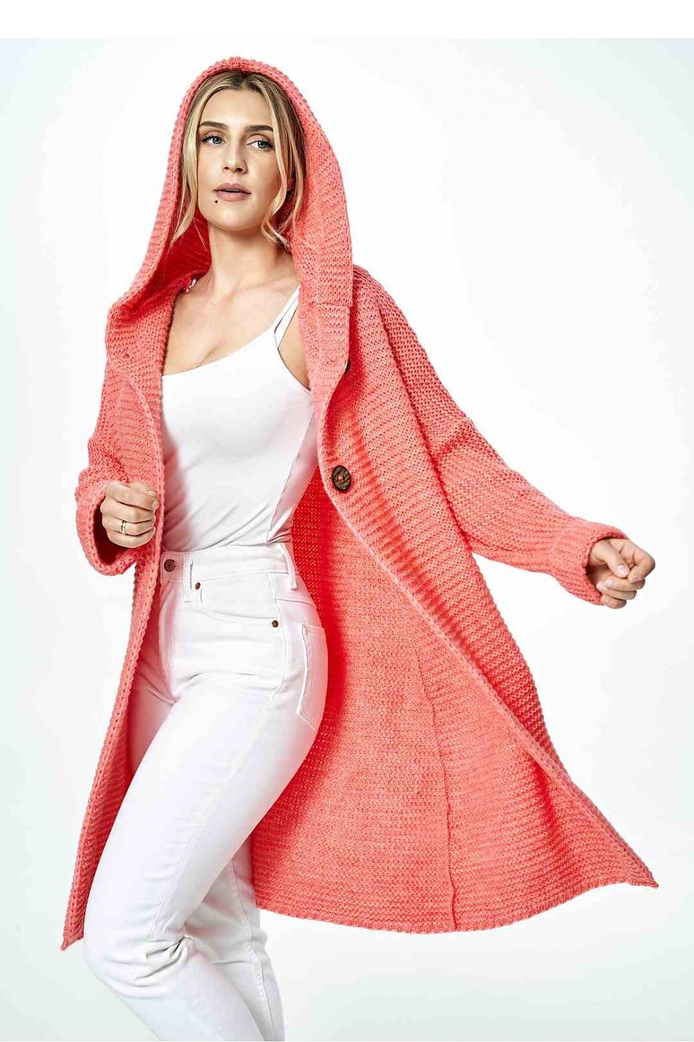 Cardigan model 172184