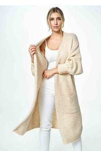 Cardigan model 172216