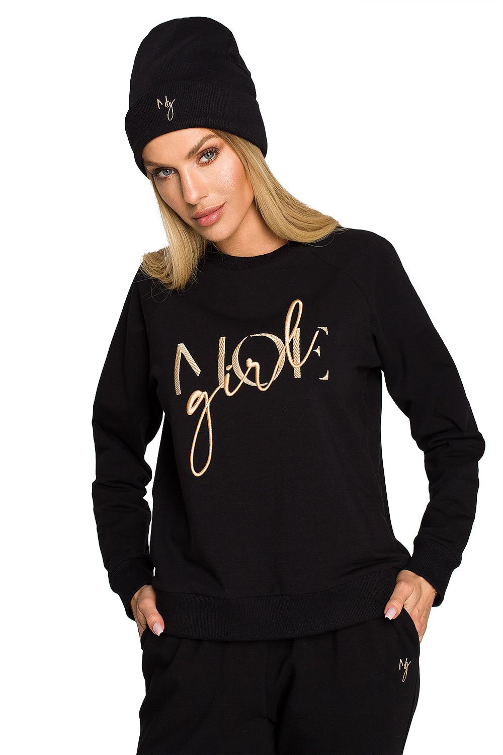 Cap model 172358
