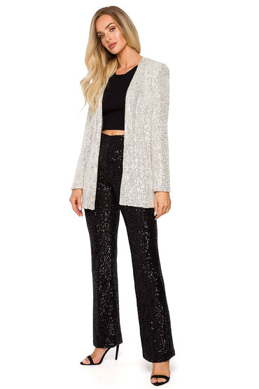 Jacket model 172366