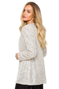 Jacket model 172366