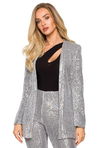 Jacket model 172367