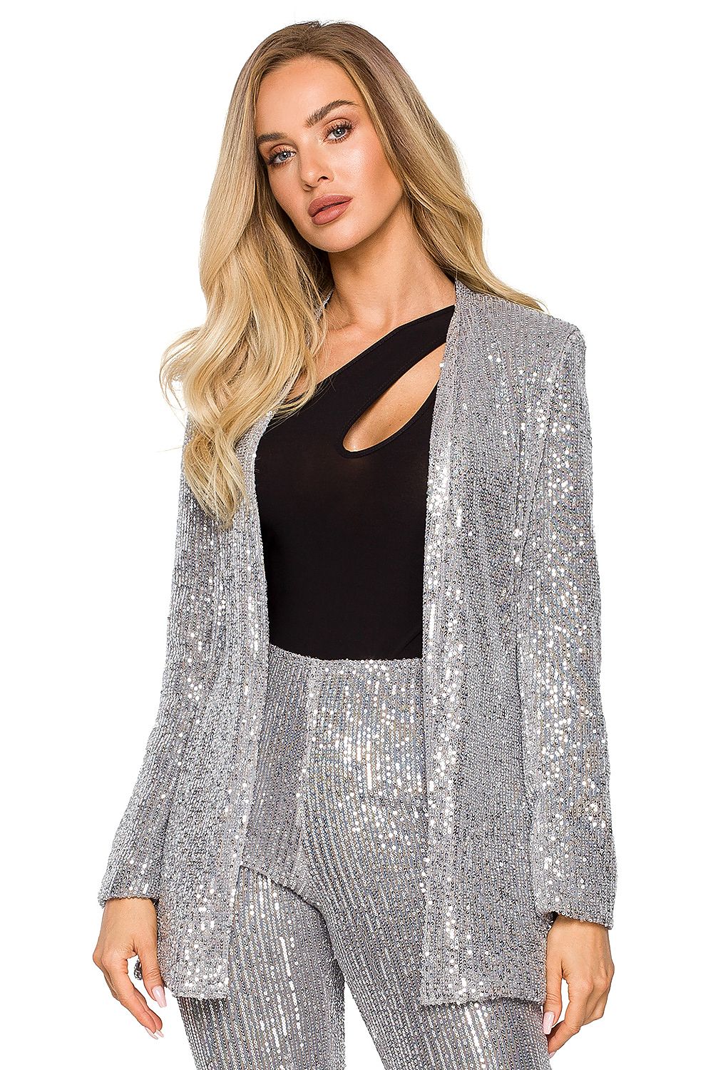 Jacket model 172367