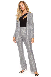 Jacket model 172367