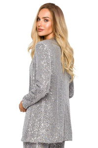 Jacket model 172367