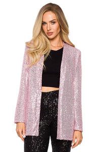Jacket model 172368