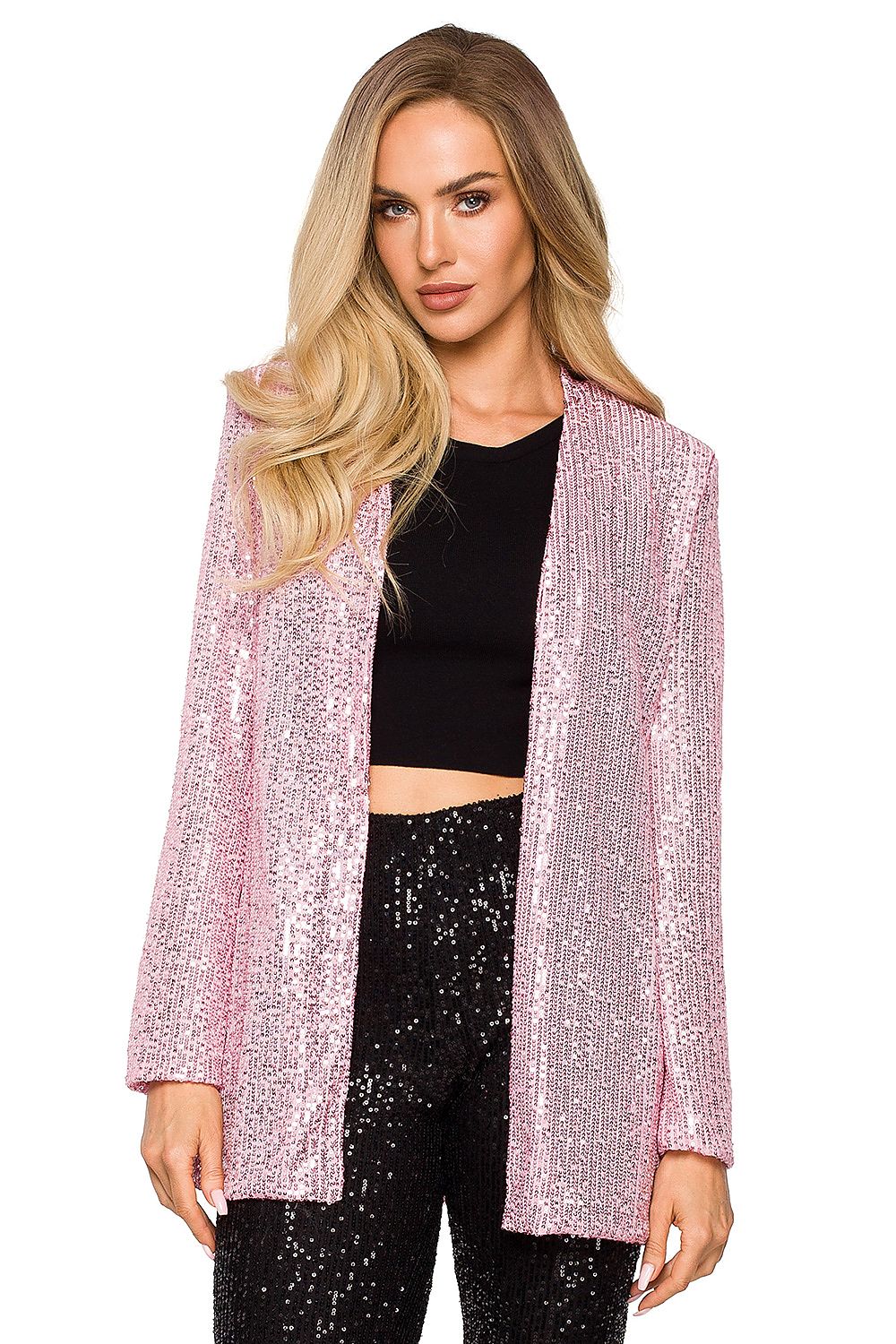 Jacket model 172368