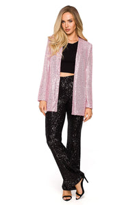 Jacket model 172368