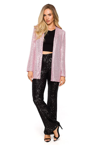 Jacket model 172368
