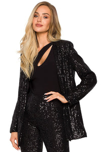 Jacket model 172369
