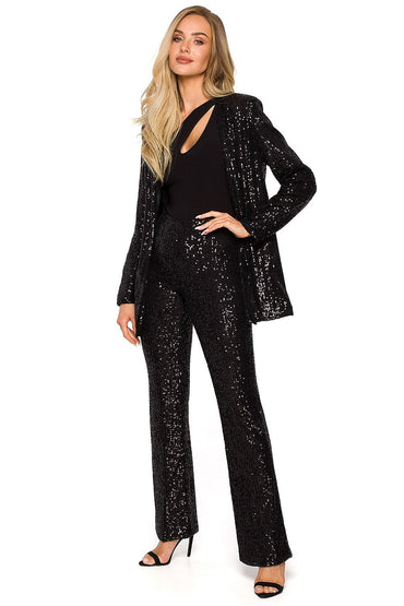 Jacket model 172369
