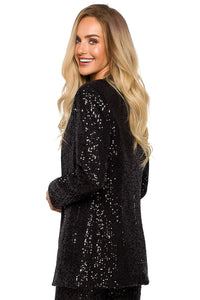 Jacket model 172369