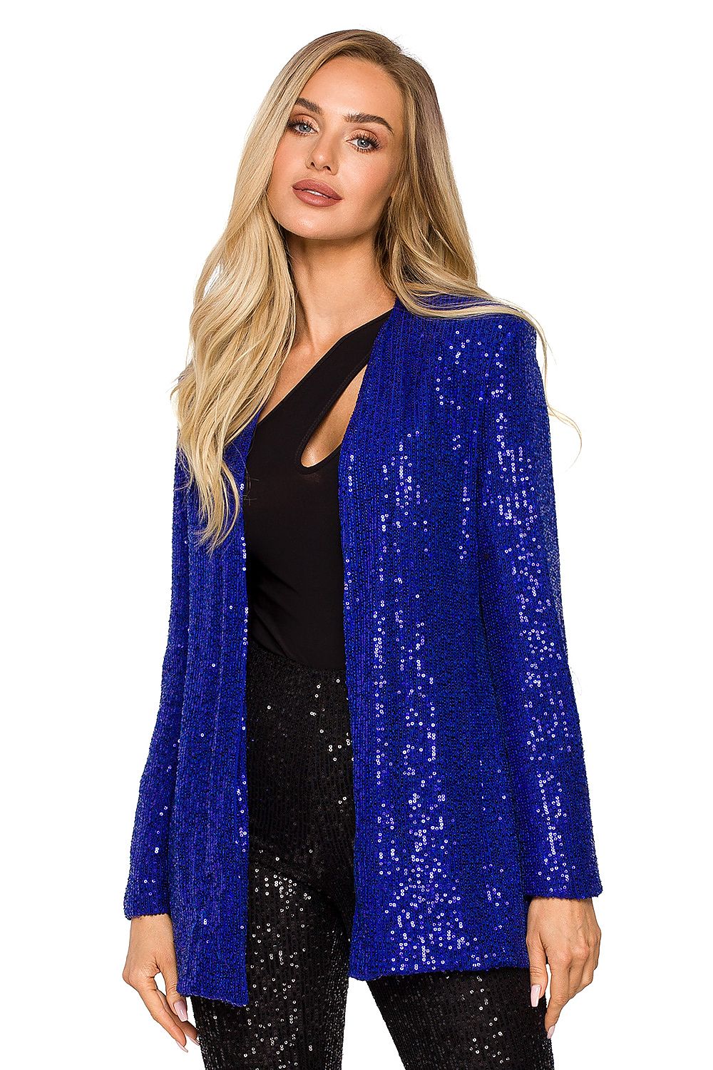 Jacket model 172370