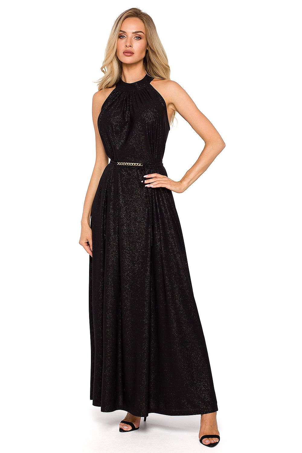 Evening dress model 172382