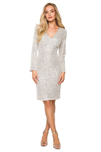 Evening dress model 172395