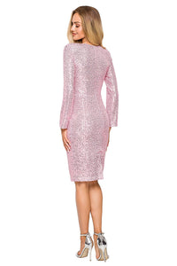 Evening dress model 172397