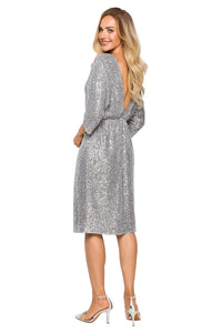 Evening dress model 172401