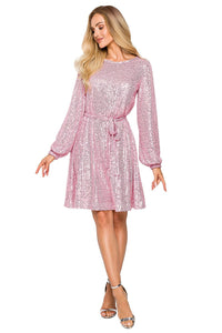 Evening dress model 172407