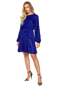 Evening dress model 172409