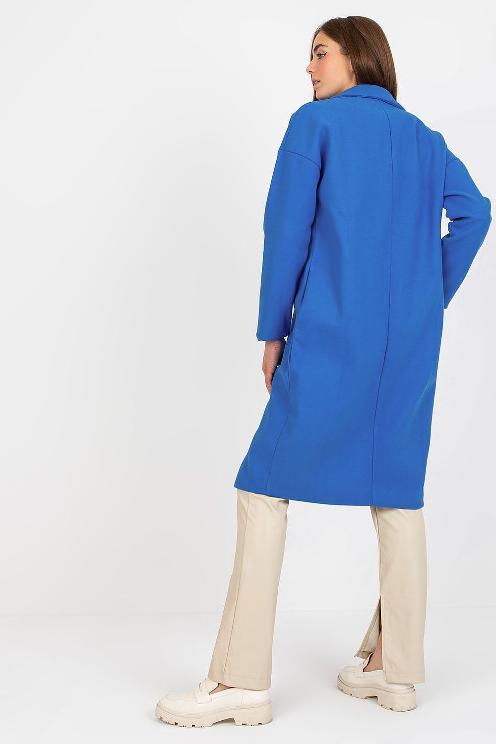 Coat model 172440