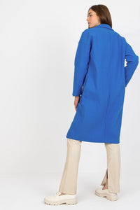 Coat model 172440