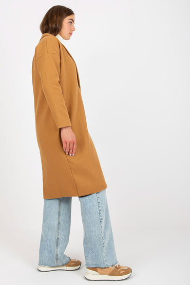 Coat model 172442