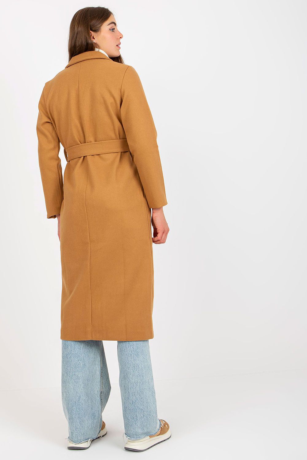 Coat model 172446