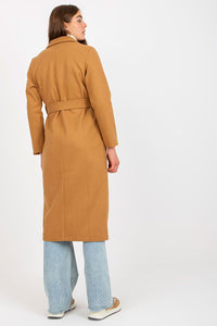 Coat model 172446