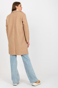 Coat model 172451
