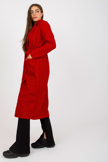 Coat model 172453