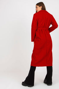 Coat model 172453