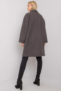 Coat model 172456