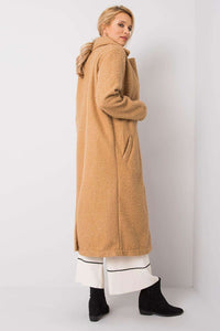 Coat model 172478