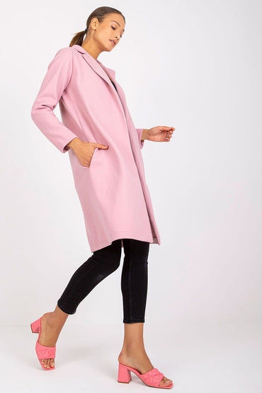 Coat model 172490