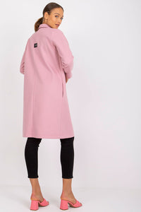 Coat model 172490