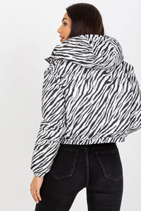 Jacket model 172610