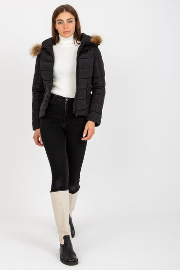 Jacket model 172621