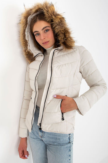 Jacket model 172622