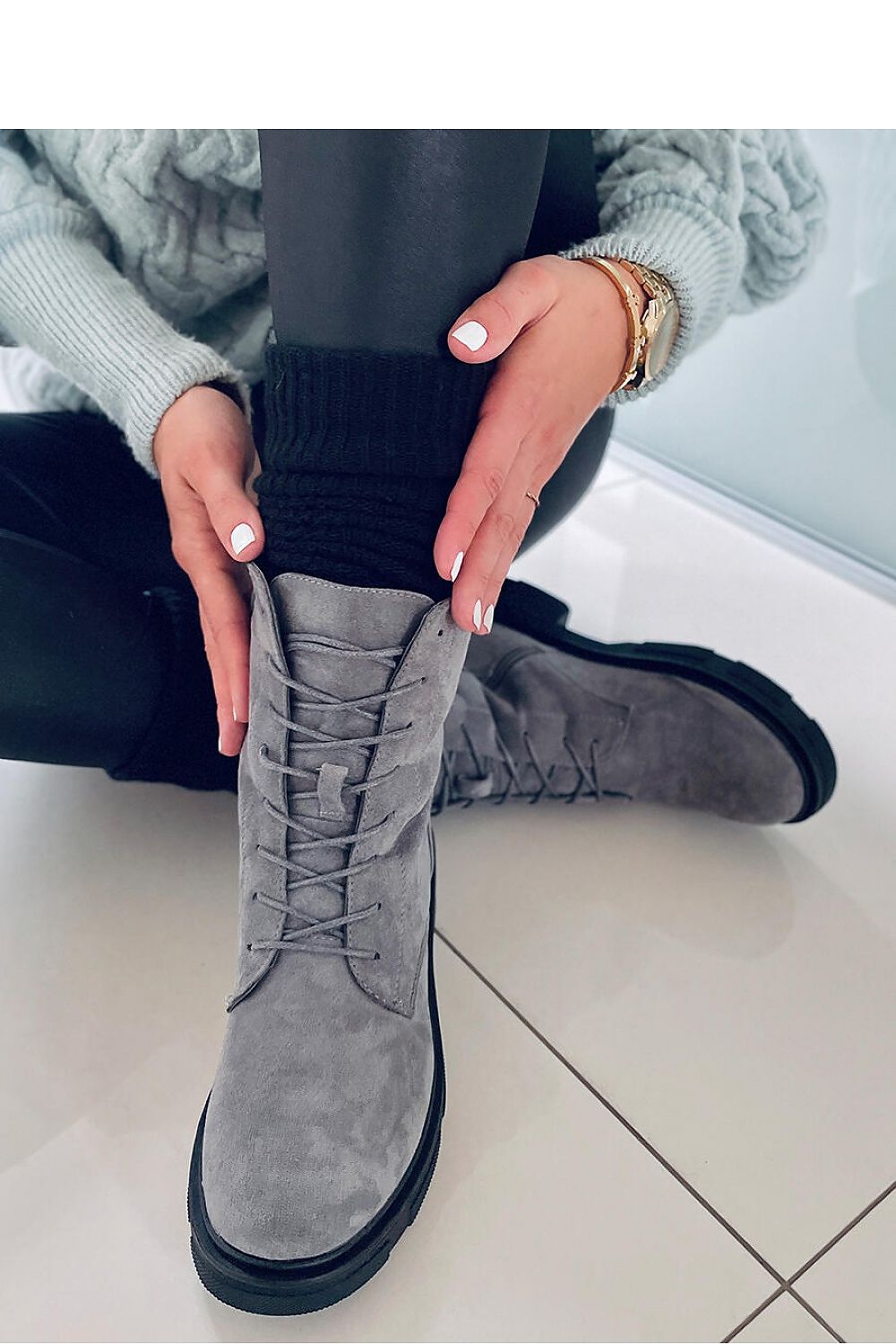 Boots model 172857