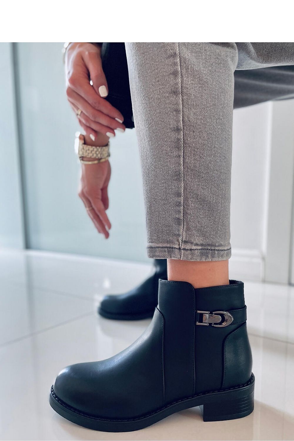 Jodhpur boot model 172860