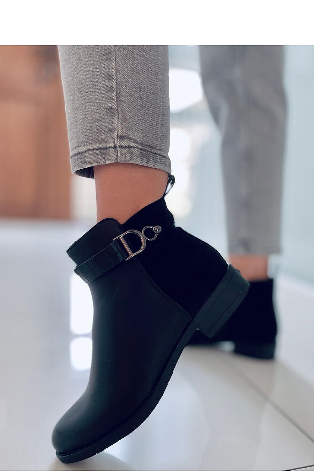 Jodhpur boot model 172882