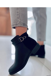 Jodhpur boot model 172882