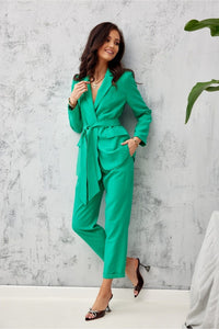 Jacket model 172894
