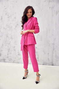 Jacket model 172897