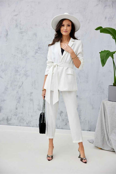 Jacket model 172898