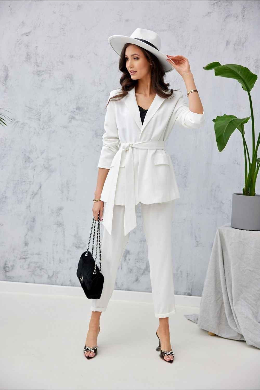 Jacket model 172898