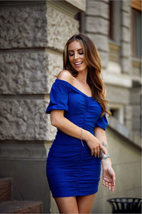 Evening dress model 172934