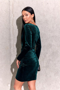 Evening dress model 172985