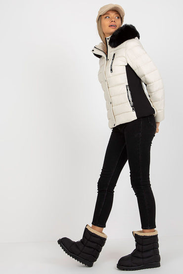 Jacket model 173201